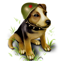 Собака-охраняка