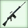 Enfield L1A1