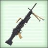 MG-45 Sturm