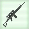 SIG MG-750