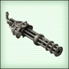 Heavy Minigun