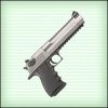 Desert Eagle .50