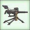 Mk 47 Striker
