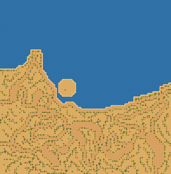 Файл:North beach.png