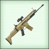 FN SCAR Mk.16