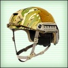 F.A.S.T. Helmet