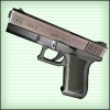 Пистолет 9мм