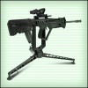 Tavor Sentry Gun