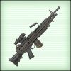 M249 SAW