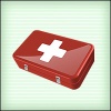 Походная аптечка