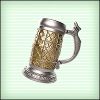 Пивная кружка