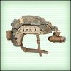 Шлем DF-3