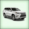 Lexus GX470